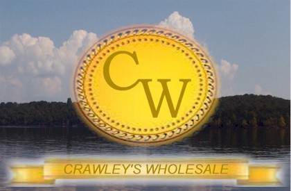 CRAWLEY'S WHOLESALE
